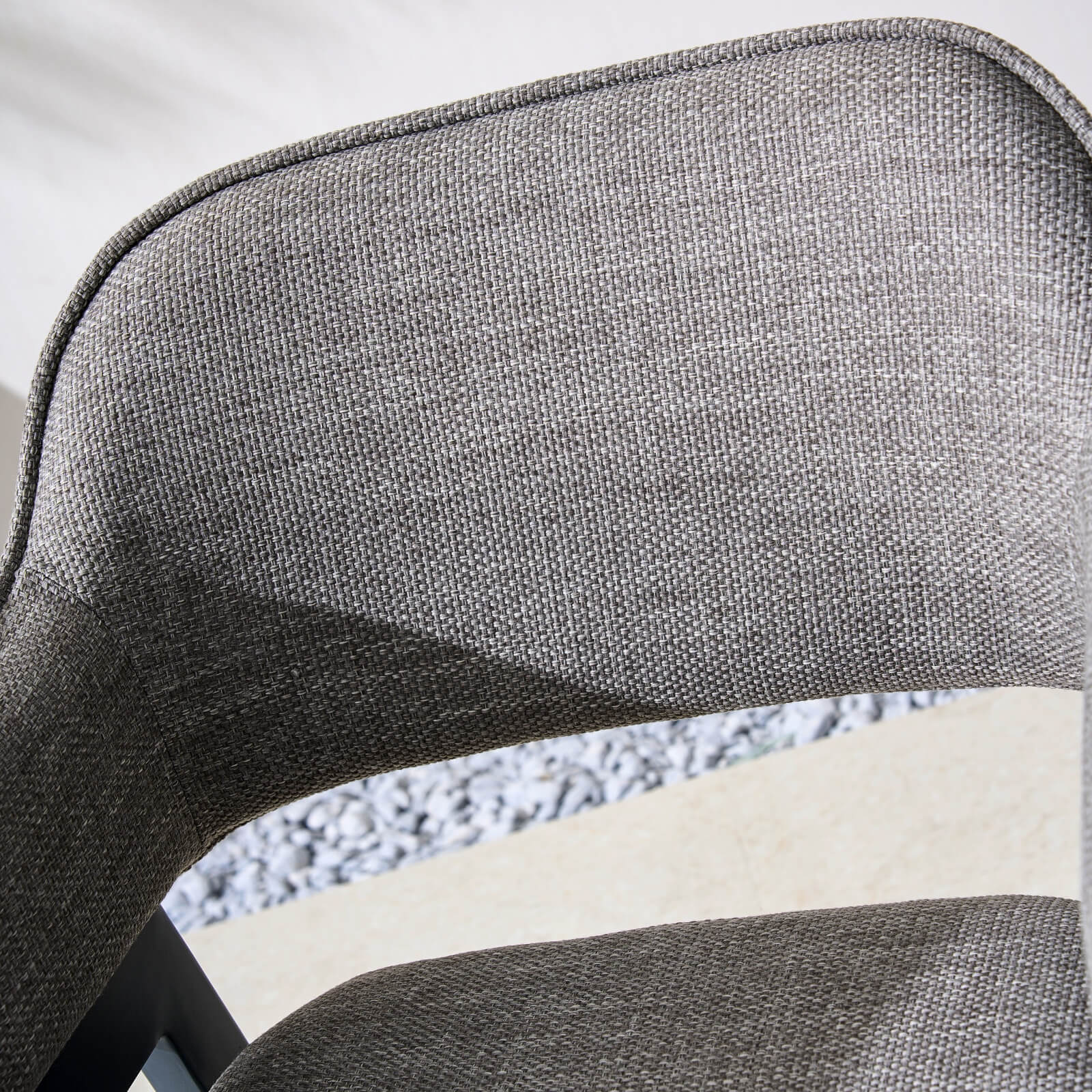 Numa - Style Dining Chair – Set of 2 (PJC - A - DC1 - GR1 - DJ) - Direct Wicker