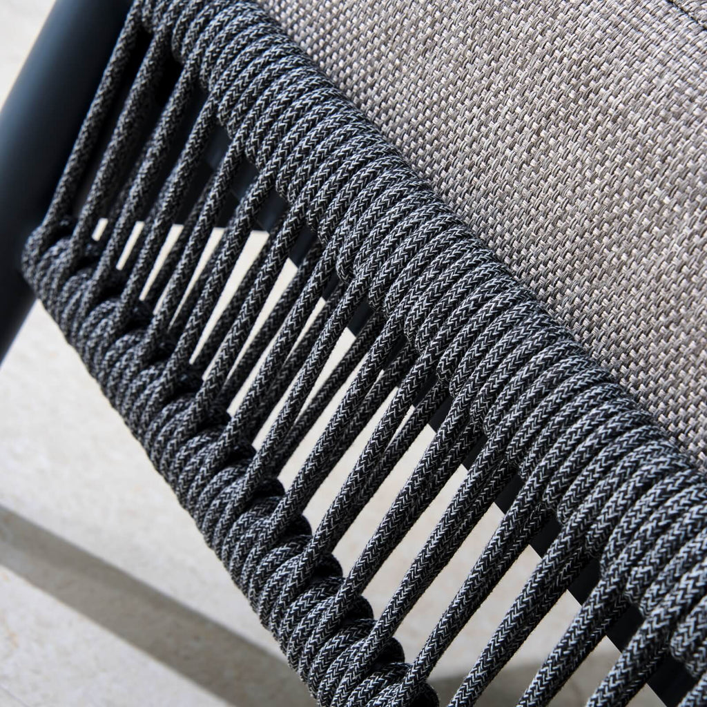 Numa - Style Nord 2 - Seat Sofa (PJS - Nord - A1 - 2SS - GR1 - MY) - Direct Wicker