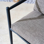 Numa - Style Nord Dining Chair - Set of 2 (PJC - Nord - A1 - DC - GR1 - MY) - Direct Wicker