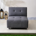 Numa - Style Tribeca Middle Sofa (PJS - Tribeca - F1 - MS - GR3 - BM) - Direct Wicker