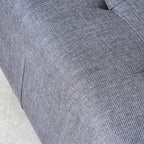 Numa - Style Tribeca Middle Sofa (PJS - Tribeca - F1 - MS - GR3 - BM) - Direct Wicker