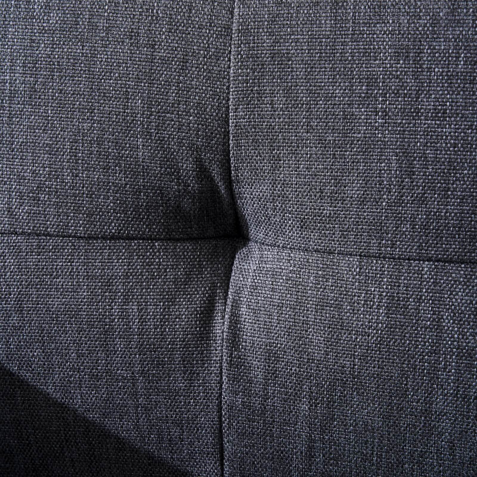 Numa - Style Tribeca Single Sofa (PJS - Tribeca - F1 - SS - GR3 - BM) - Direct Wicker