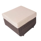 Outdoor Conversation 5 - Seater Sofa Set (PAS - 1515) - Direct Wicker