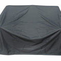 Outdoor Waterproof Sofa Cover - Heavy - Duty Polyester with PVC Coating (RC - 02) - Direct Wicker