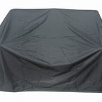 Outdoor Waterproof Sofa Cover - Heavy - Duty Polyester with PVC Coating (RC - 02) - Direct Wicker