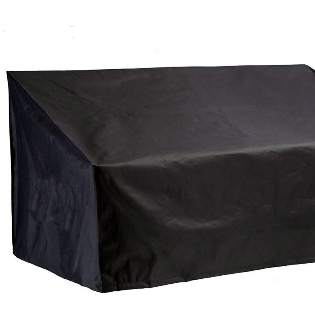Outdoor Waterproof Sofa Cover - Heavy - Duty Polyester with PVC Coating (RC - 02) - Direct Wicker