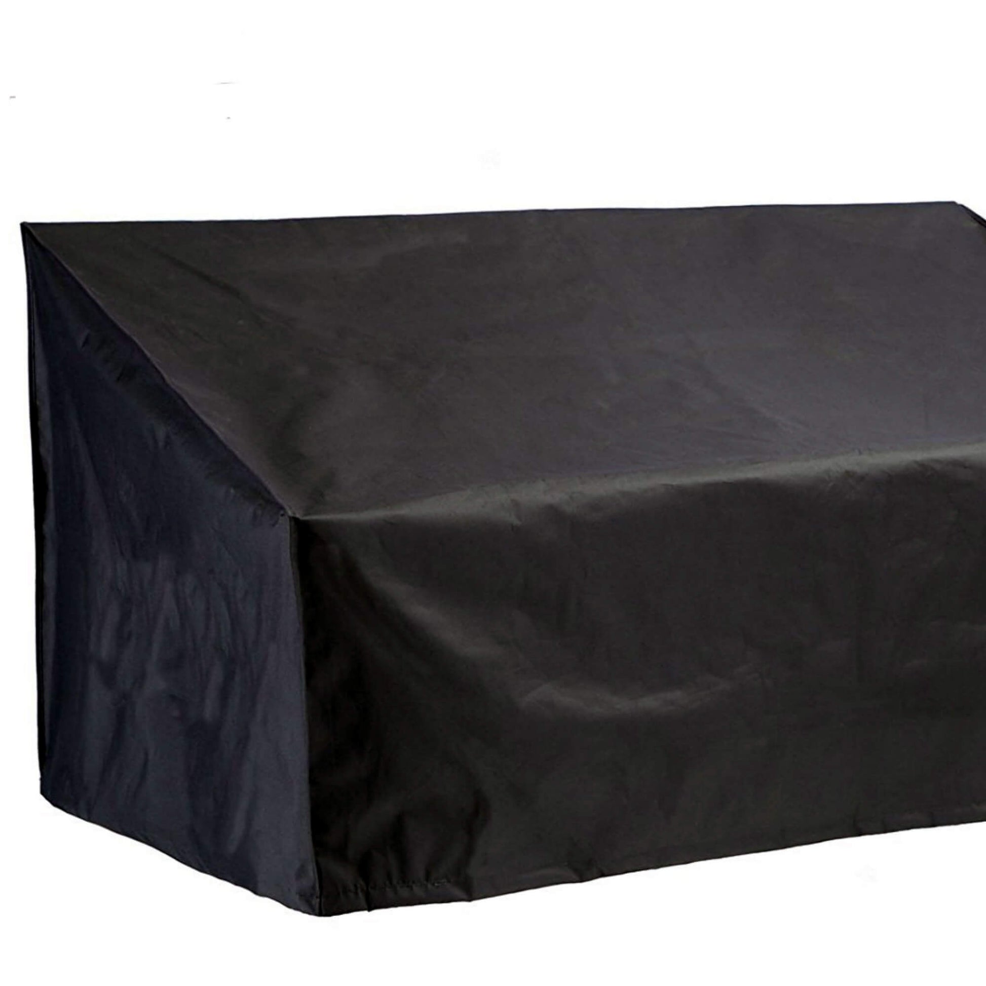 Outdoor Waterproof Sofa Cover - Heavy - Duty Polyester with PVC Coating (RC - 02) - Direct Wicker