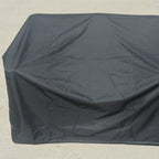 Outdoor Waterproof Sofa Cover - Heavy - Duty Polyester with PVC Coating (RC - 02) - Direct Wicker