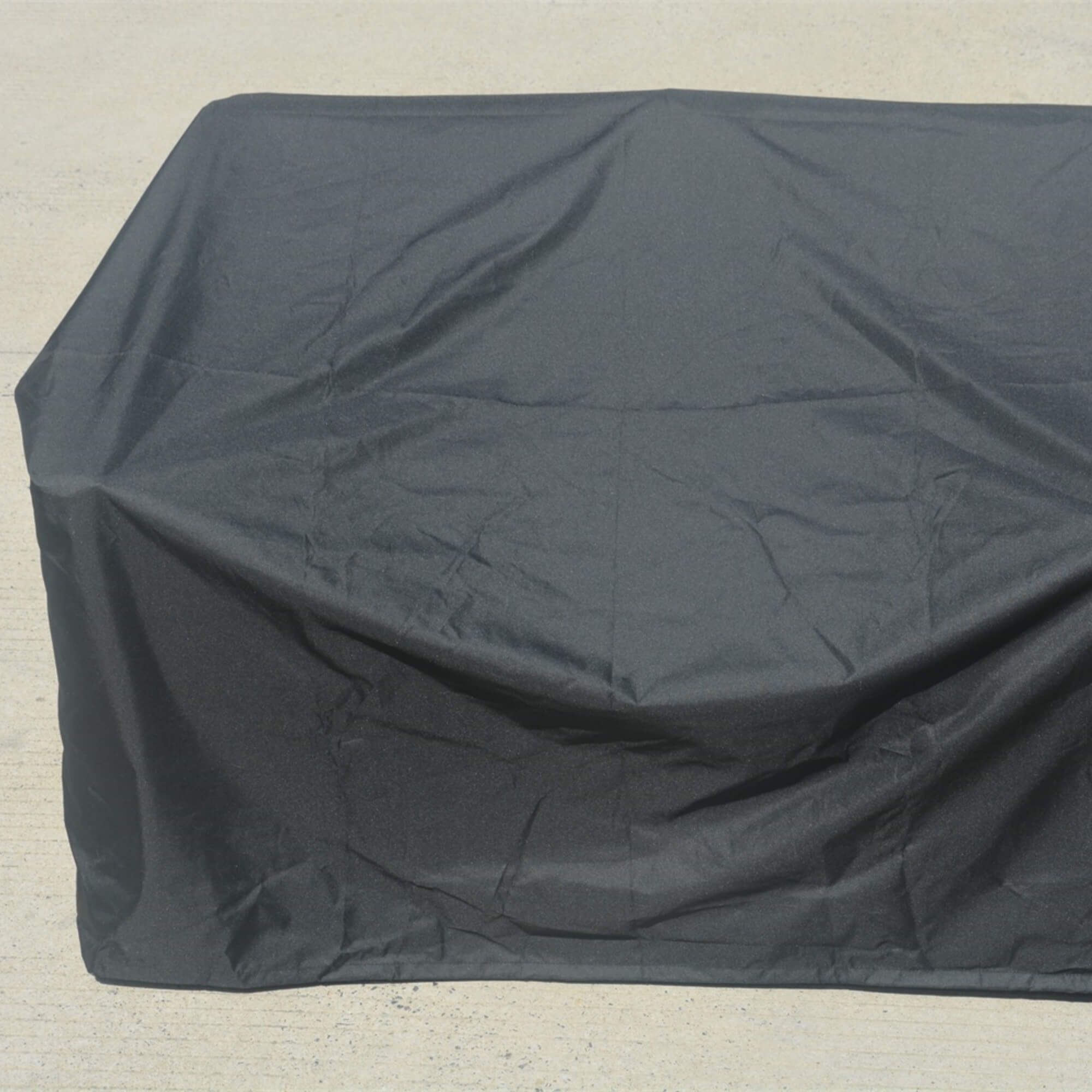 Outdoor Waterproof Sofa Cover - Heavy - Duty Polyester with PVC Coating (RC - 02) - Direct Wicker