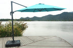 Patio Umbrella Rain Cover (UC - 011) - Direct Wicker