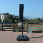 Patio Umbrella Rain Cover (UC - 011) - Direct Wicker