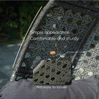 Premium Comfortable Double Swing Chair (PAL - 2022) - Direct Wicker