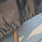 Rectangle Rain Cover in Beige (RC - 1106R) - Direct Wicker