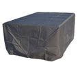 Rectangular Rain Cover for Patio Furniture （RC - 1227B） - Direct Wicker
