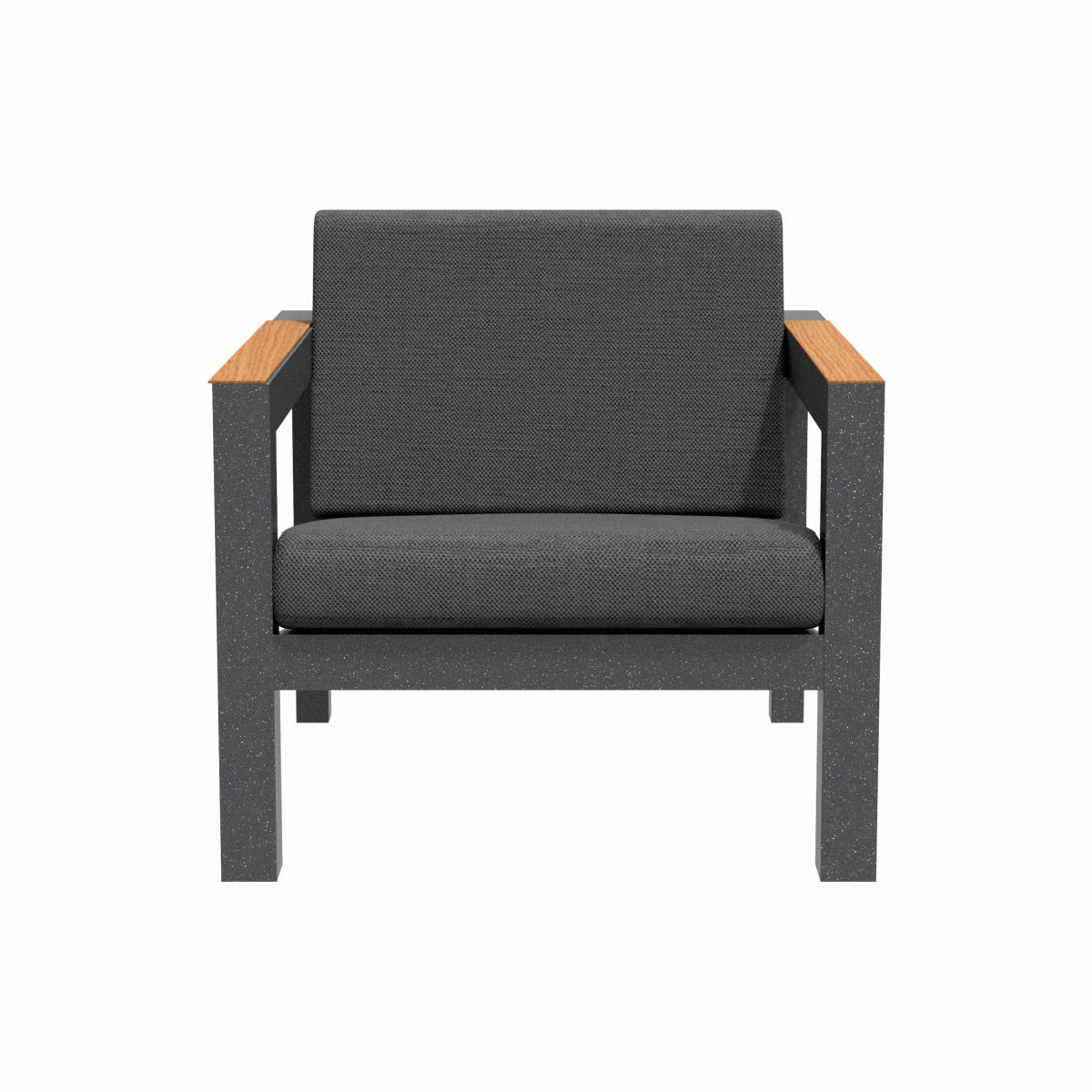 Replacement cushions for PAS - 2327+2326 - single sofa - Direct Wicker