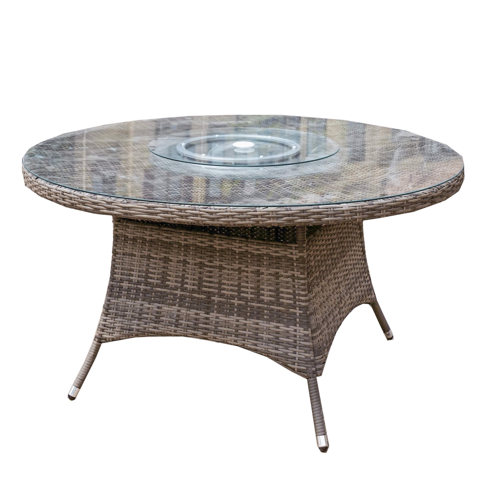 Replacement - Tabletop Glass for PAD - 1711 - Direct Wicker