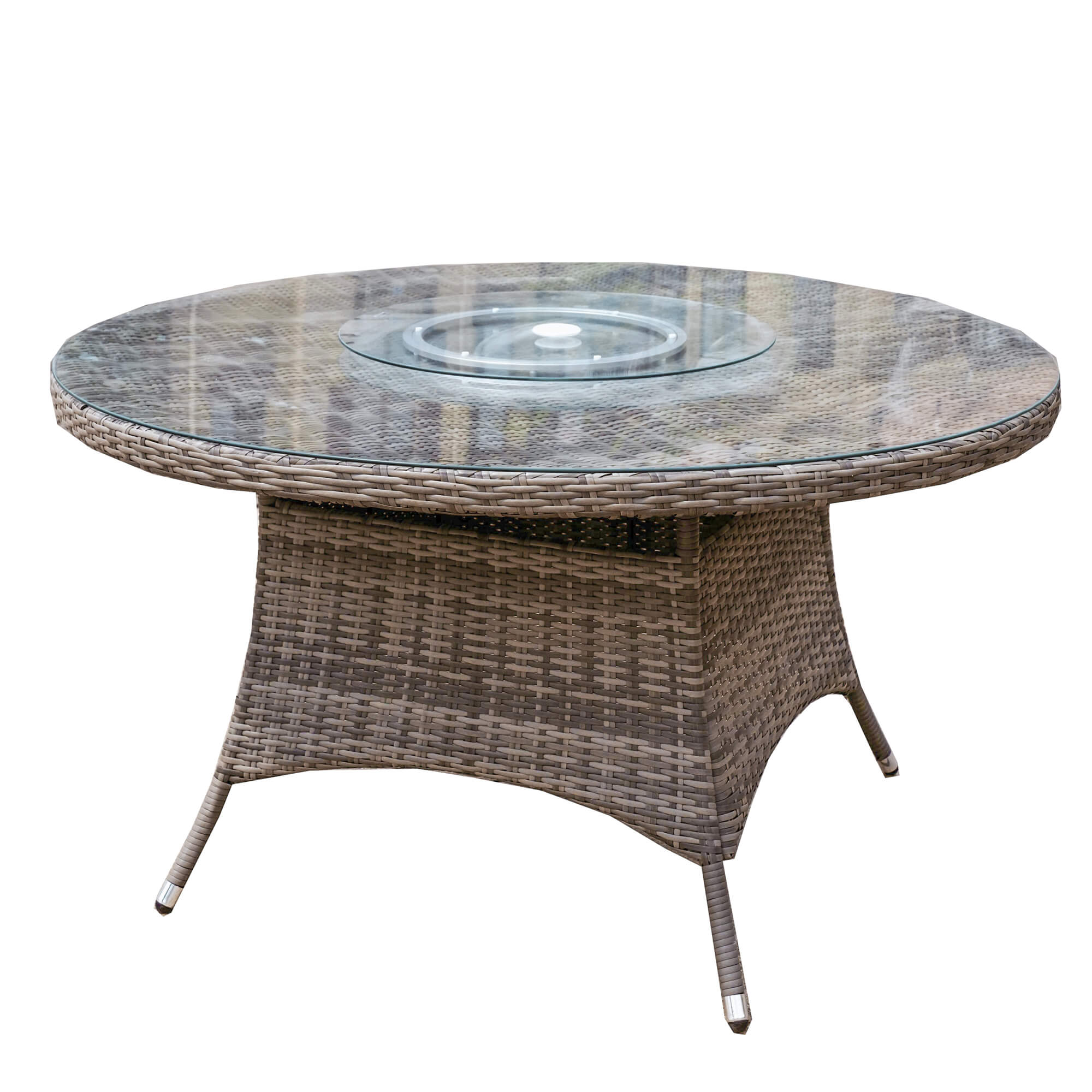 Replacement - Tabletop Glass for PAD - 1711 - Direct Wicker
