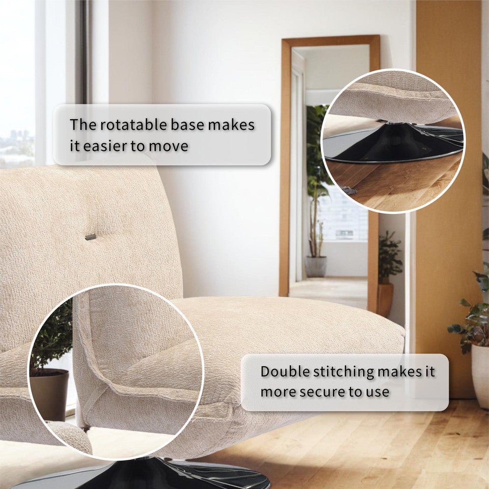 Simple and Cozy Indoor Sofa Set for Comfortable Living (PAS - 241387) - Direct Wicker