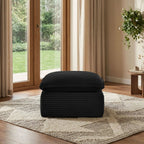 Single Modular Sectional Footstool (PAS-2637-FT) - Direct Wicker