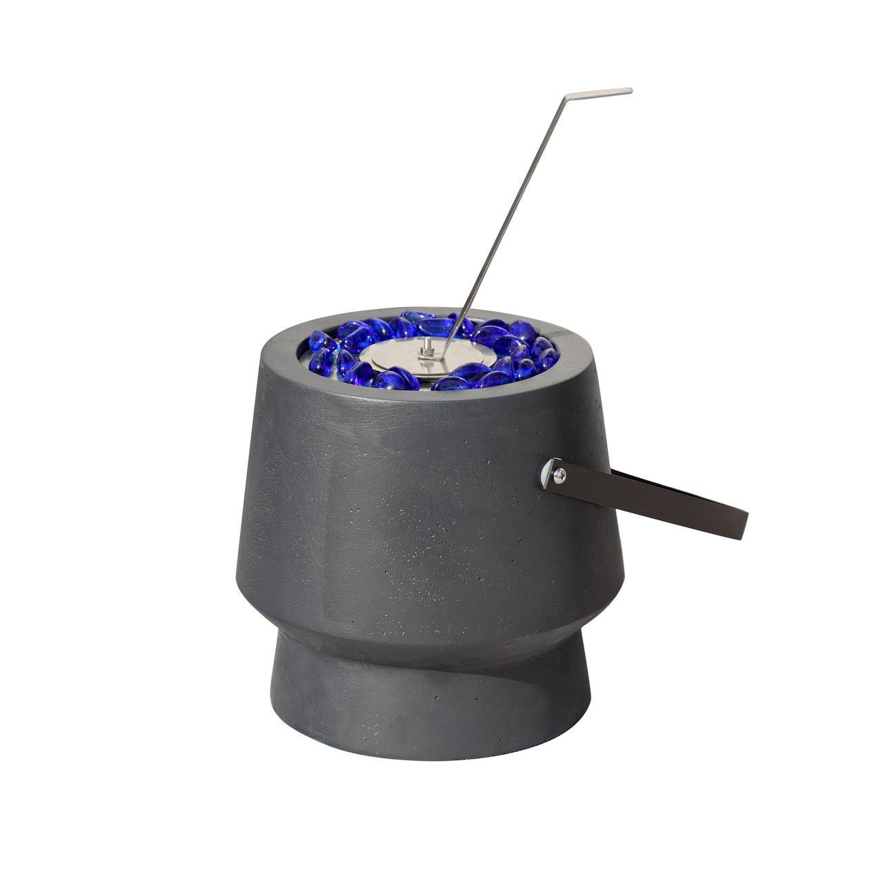 Table - Top Citronella Lamp (DW - FP997) - Direct Wicker