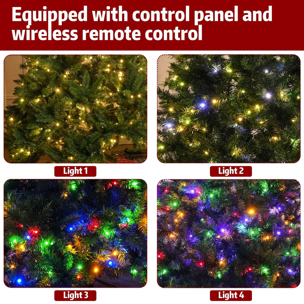 The latest model featuring lights of 5/6/7ft in different heights (PAT - 004) - Direct Wicker