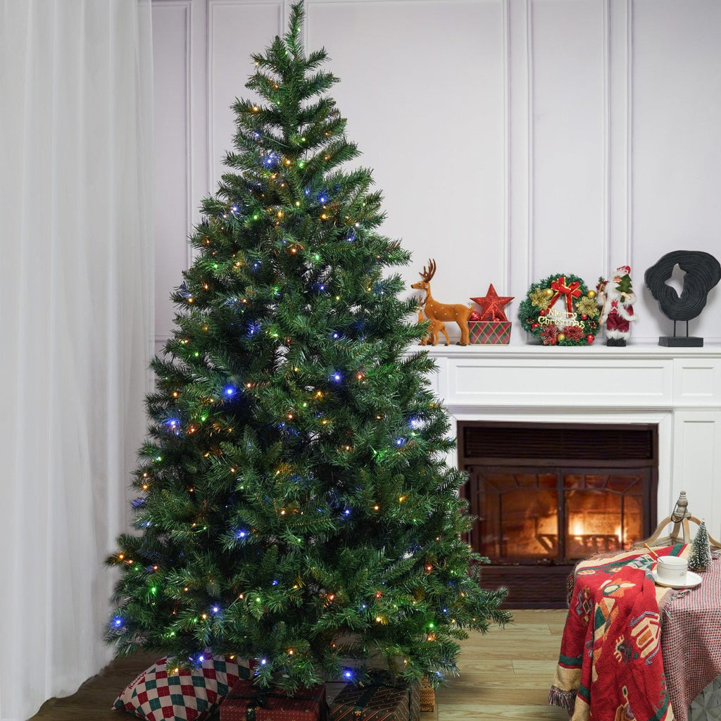 The latest model featuring lights of 5/6/7ft in different heights (PAT - 004) - Direct Wicker