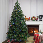The latest model featuring lights of 5/6/7ft in different heights (PAT - 004) - Direct Wicker