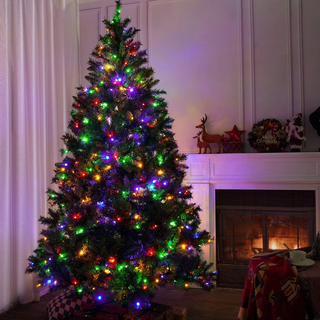 The latest model featuring lights of 5/6/7ft in different heights (PAT - 004) - Direct Wicker