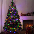 The latest model featuring lights of 5/6/7ft in different heights (PAT - 004) - Direct Wicker