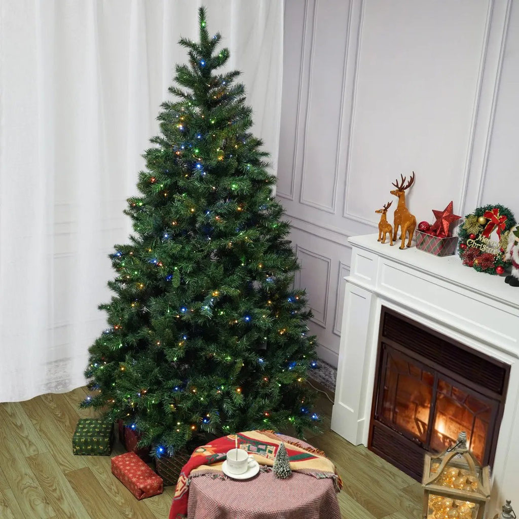 The latest model featuring lights of 5/6/7ft in different heights (PAT - 004) - Direct Wicker
