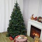 The latest model featuring lights of 5/6/7ft in different heights (PAT - 004) - Direct Wicker
