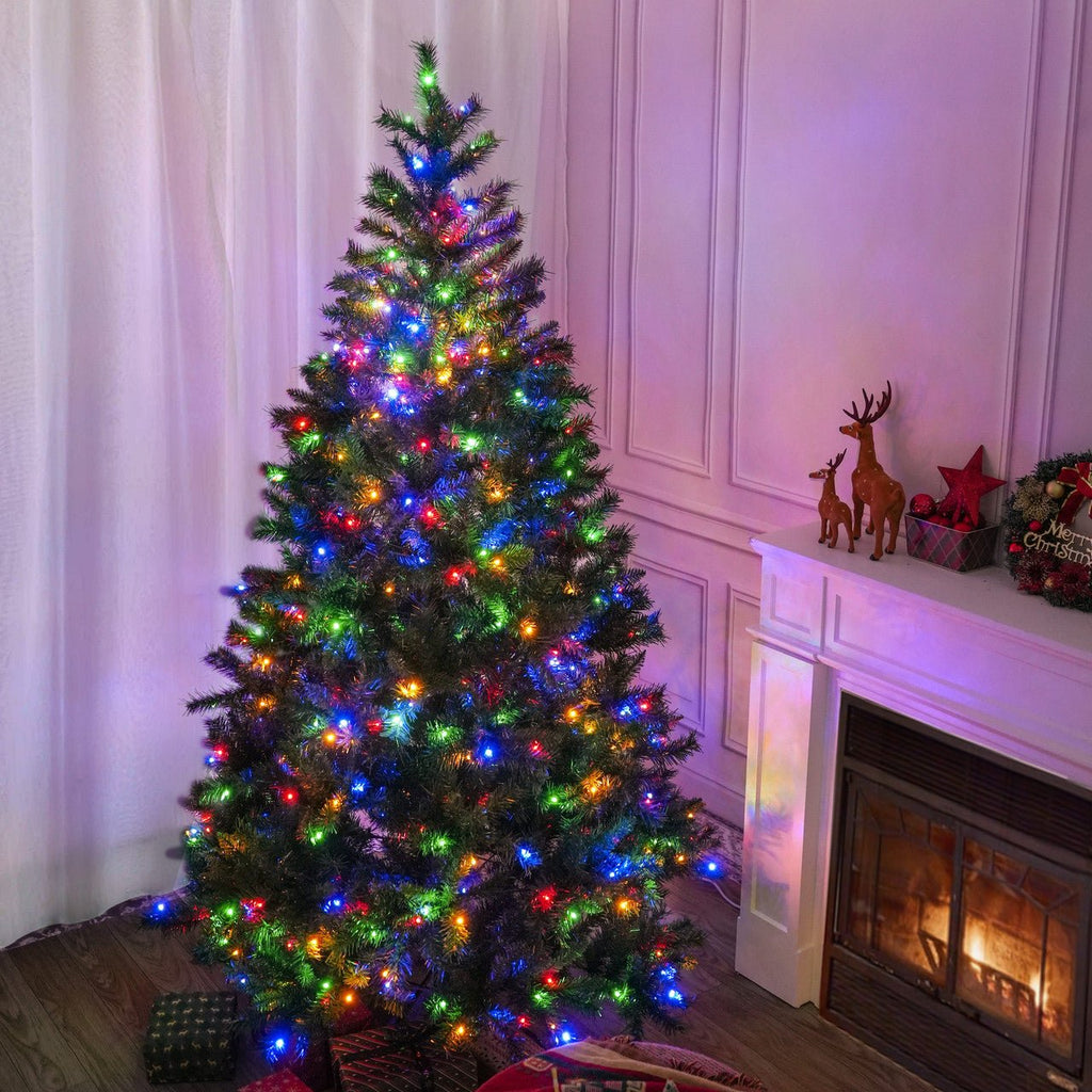 The latest model featuring lights of 5/6/7ft in different heights (PAT - 004) - Direct Wicker