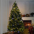 The latest model featuring lights of 5/6/7ft in different heights (PAT - 004) - Direct Wicker