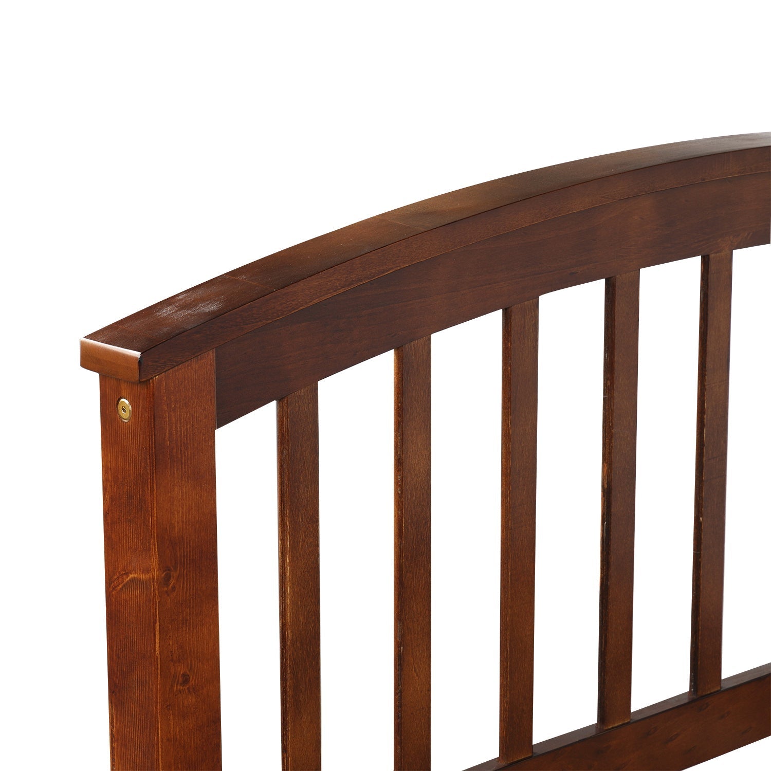 Twin Bed Frame With 6 Drawers, Constructed From High - Quality Solid Wood (SG000119AAP) - Direct Wicker