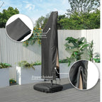Umbrella Parasol Cover (UC - 007) - Direct Wicker