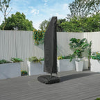 Umbrella Parasol Cover (UC - 007) - Direct Wicker