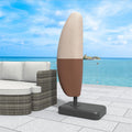 Umbrella Parasol Cover (UC - 007) - Direct Wicker