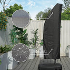 Umbrella Parasol Cover (UC - 007) - Direct Wicker