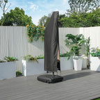 Umbrella Parasol Cover (UC - 007) - Direct Wicker