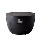 Venetian Round Fire Pit Table for Outdoor Use (PAG - 2160) - Direct Wicker